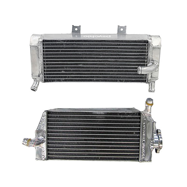 PSYCHIC RADIATOR STANDARD SET (XD - 10056) - DRIVEN Canada's Powersports XD - 10056