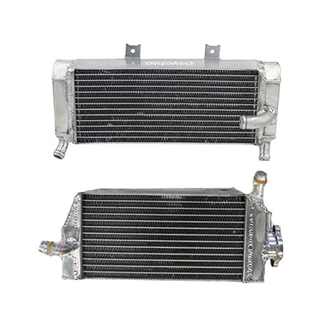 PSYCHIC RADIATOR STANDARD SET (XD - 10056) - DRIVEN Canada's Powersports XD - 10056