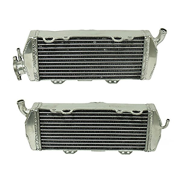 PSYCHIC RADIATOR STANDARD SET (XD - 10058) - DRIVEN Canada's Powersports XD - 10058