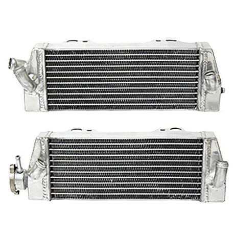 PSYCHIC RADIATOR STANDARD SET (XD - 10083) - DRIVEN Canada's Powersports XD - 10083