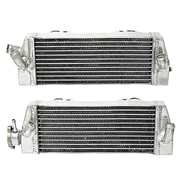 PSYCHIC RADIATOR STANDARD SET (XD - 10083) - DRIVEN Canada's Powersports XD - 10083