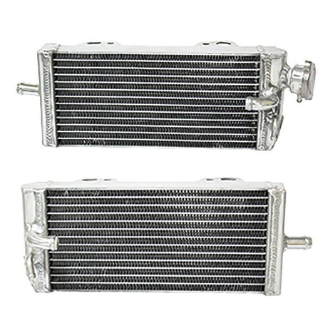 PSYCHIC RADIATOR STANDARD SET (XD - 10085) - DRIVEN Canada's Powersports XD - 10085