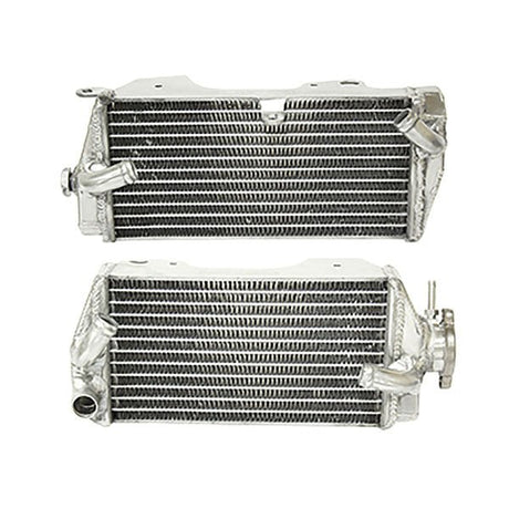 PSYCHIC RADIATOR STANDARD SET (XD - 10087) - DRIVEN Canada's Powersports XD - 10087