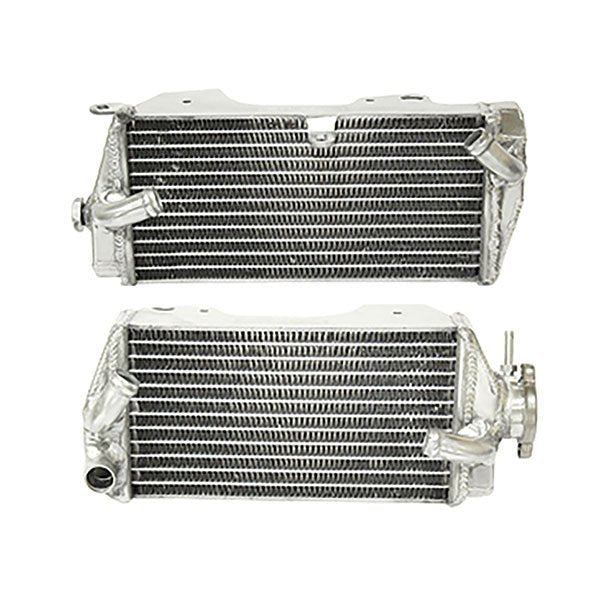 PSYCHIC RADIATOR STANDARD SET (XD - 10087) - DRIVEN Canada's Powersports XD - 10087