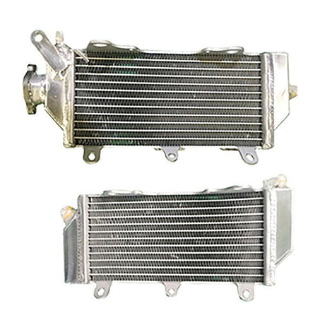 PSYCHIC RADIATOR STANDARD SET (XD - 10093) - DRIVEN Canada's Powersports XD - 10093