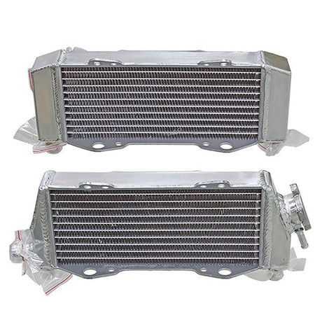 PSYCHIC RADIATOR STANDARD SET (XD - 10110) - DRIVEN Canada's Powersports XD - 10110