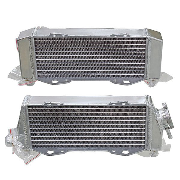 PSYCHIC RADIATOR STANDARD SET (XD - 10110) - DRIVEN Canada's Powersports XD - 10110