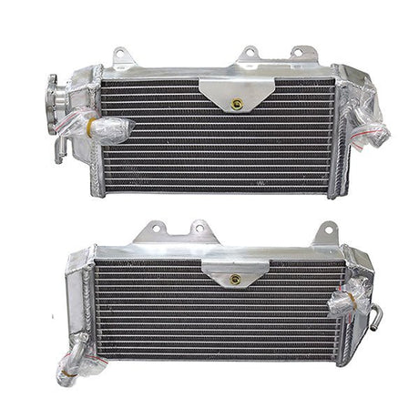 PSYCHIC RADIATOR STANDARD SET (XD - 10112) - DRIVEN Canada's Powersports XD - 10112