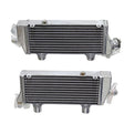 PSYCHIC RADIATOR STANDARD SET (XD - 10121) - DRIVEN Canada's Powersports XD - 10121