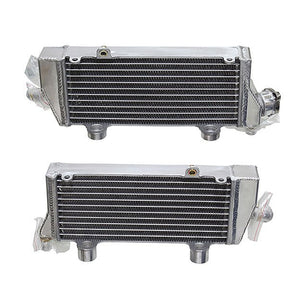 PSYCHIC RADIATOR STANDARD SET (XD - 10121) - DRIVEN Canada's Powersports XD - 10121