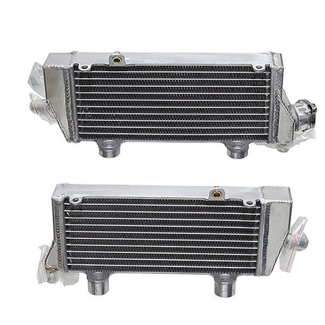 PSYCHIC RADIATOR STANDARD SET (XD - 10121) - DRIVEN Canada's Powersports XD - 10121