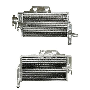 PSYCHIC RADIATOR STANDARD SET (XD - 10128) - DRIVEN Canada's Powersports XD - 10128