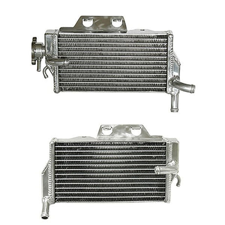 PSYCHIC RADIATOR STANDARD SET (XD - 10128) - DRIVEN Canada's Powersports XD - 10128