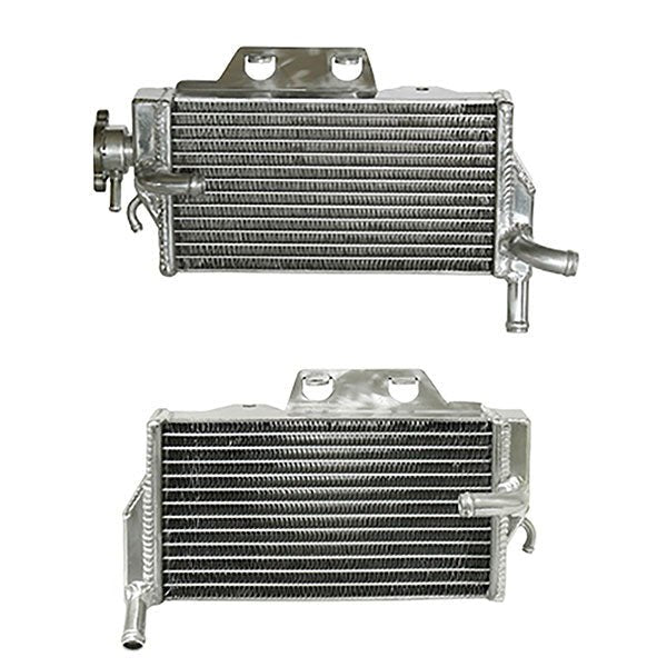 PSYCHIC RADIATOR STANDARD SET (XD - 10128) - DRIVEN Canada's Powersports XD - 10128
