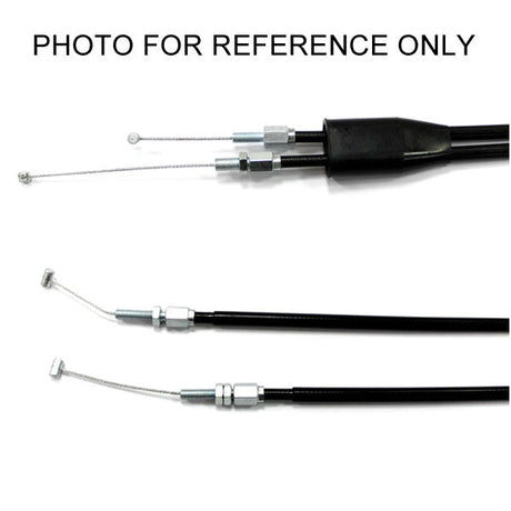 PSYCHIC THROTTLE CABLE (104 - 278) - DRIVEN Canada's Powersports 104 - 278
