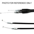 PSYCHIC THROTTLE CABLE (105-206) - Driven Powersports