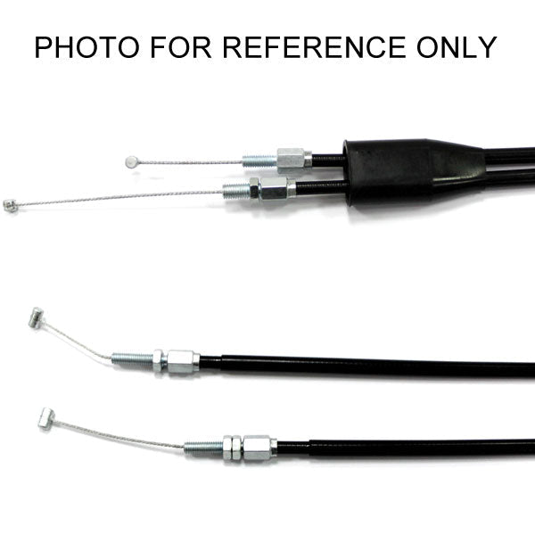 PSYCHIC THROTTLE CABLE (105-206) - Driven Powersports