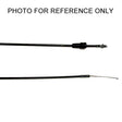 PSYCHIC THROTTLE CABLE (105 - 337) - DRIVEN Canada's Powersports 105 - 337