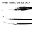 PSYCHIC THROTTLE CABLE (110 - 111) - DRIVEN Canada's Powersports 110 - 111