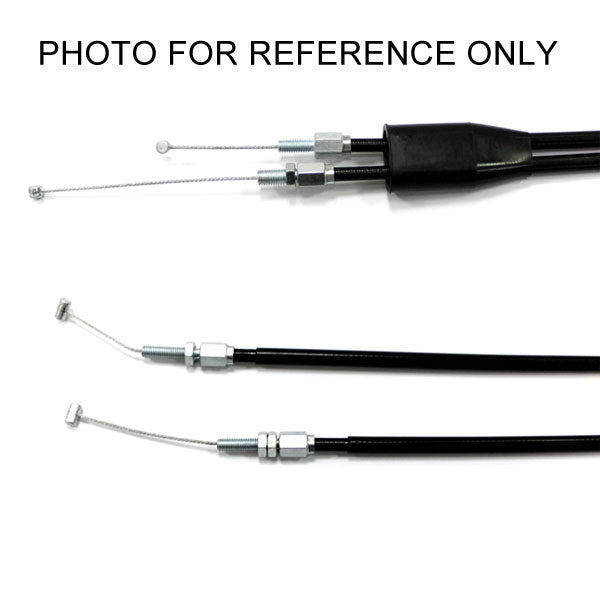 PSYCHIC THROTTLE CABLE (110 - 111) - DRIVEN Canada's Powersports 110 - 111