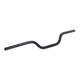 Puig 22mm Handlebar, High, Silver - DRIVEN Canada's Powersports 62420000007876242N