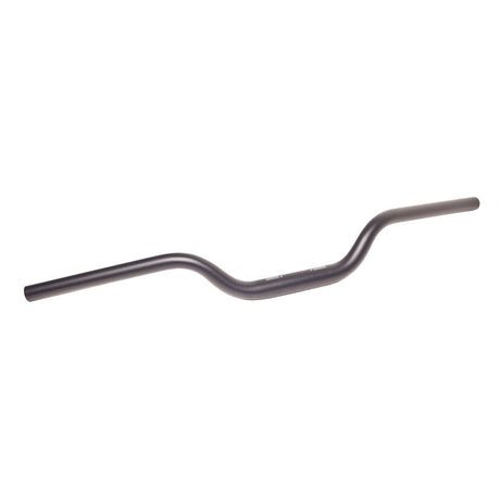 PUIG 22MM HANDLEBAR, MEDIUM, SILVER - Driven Powersports Inc.74940000007897494N