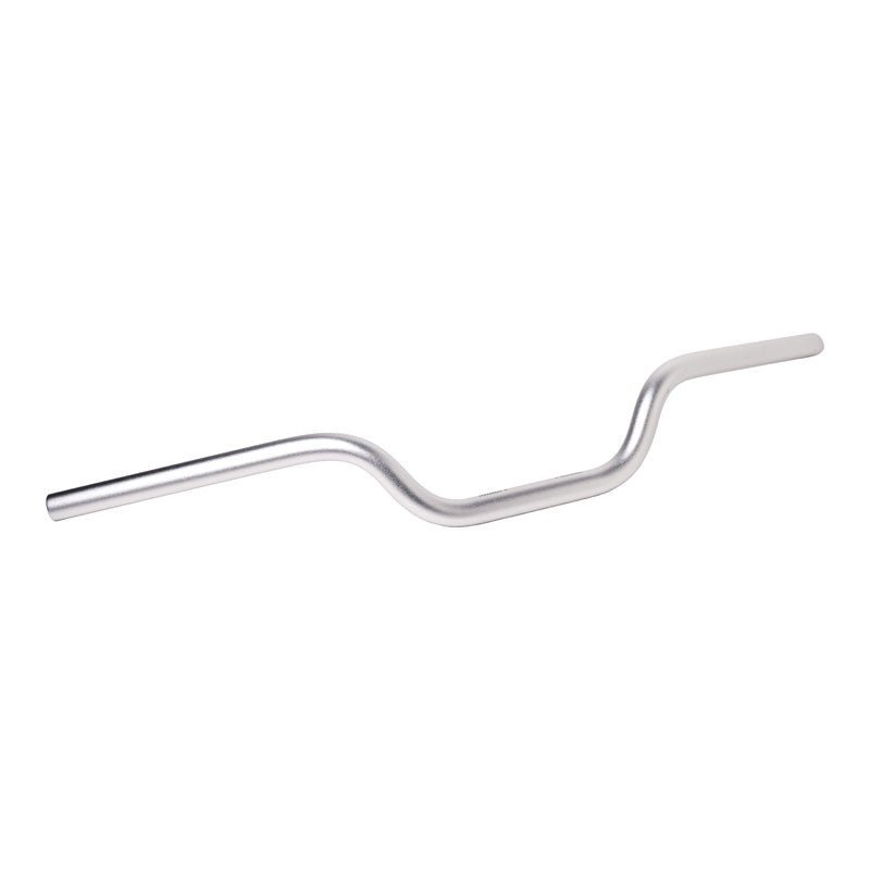 PUIG 22MM HANDLEBAR, MEDIUM, SILVER - Driven Powersports Inc.74940000008027494P