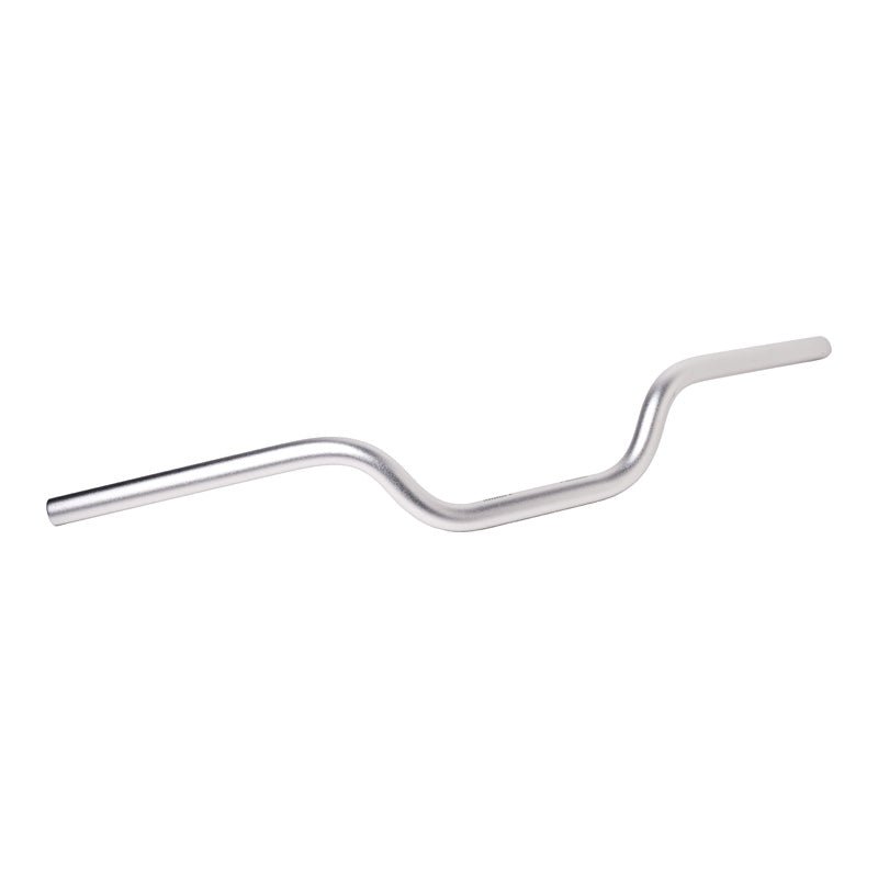 PUIG 22MM HANDLEBAR, MEDIUM, SILVER - Driven Powersports Inc.74940000008027494P