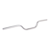 PUIG 22MM HANDLEBAR, MEDIUM, SILVER - Driven Powersports Inc.74940000008027494P