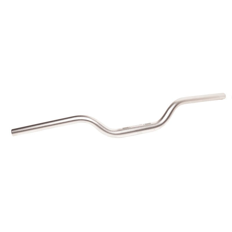 Puig 29mm Handlebar, Low, Silver - DRIVEN Canada's Powersports 74920000008087492P