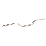 Puig 29mm Handlebar, Low, Silver - DRIVEN Canada's Powersports 74920000008087492P
