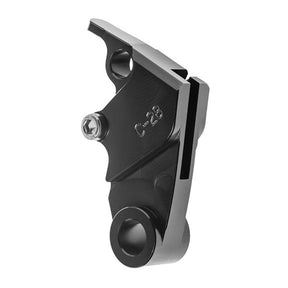 PUIG ADAPTOR CLUTCH LEVER BLACK (BMW) (9783N) - Driven Powersports Inc.84355293052689783N