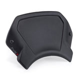 Puig Aluminium FR Plate TRI T100/T120 Silver - DRIVEN Canada's Powersports 8.43553E+129808N