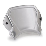 Puig Aluminium FR Plate TRI T100/T120 Silver - DRIVEN Canada's Powersports 8.43553E+129808P