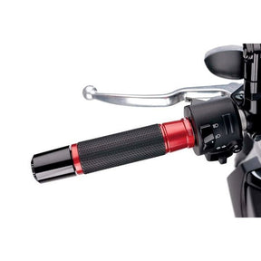Puig Ascent Grip HI - Tech - DRIVEN Canada's Powersports 84355293105693553R