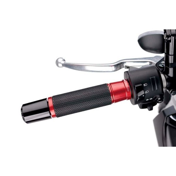 Puig Ascent Grip HI - Tech - DRIVEN Canada's Powersports 84355293105693553R