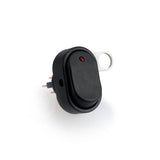 PUIG AUXILIARY LIGHTS - Driven Powersports Inc.84355293093033489N