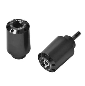 Puig Bar End Aluminum (Suzuki) Red - DRIVEN Canada's Powersports 84960000007828496N