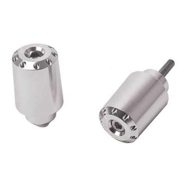 Puig Bar Ends Aluminium (Yamaha) Blue - DRIVEN Canada's Powersports 56210000008045621P