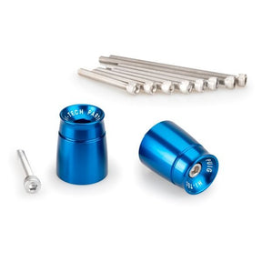 Puig Bar Ends - DRIVEN Canada's Powersports 843552933794821029A