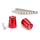 Puig Bar Ends - DRIVEN Canada's Powersports 843552933795521029R