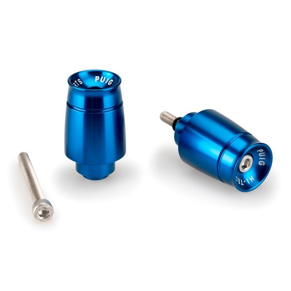 PUIG BAR ENDS - DRIVEN Canada's Powersports 843552933675021009A