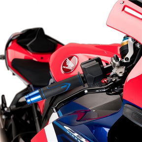PUIG BAR ENDS - DRIVEN Canada's Powersports 843552933675021009A