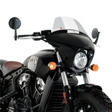 PUIG WINDSHIELD BATWING SML INDIAN - DRIVEN Canada's Powersports 843552935154821585H