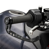 PUIG BRAKE & CLUTCH LEVER PROTECTOR RAW - DRIVEN Canada's Powersports 843552936231521993N