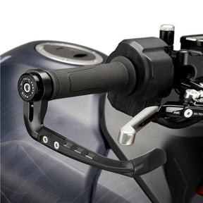 PUIG BRAKE & CLUTCH LEVER PROTECTOR RAW - DRIVEN Canada's Powersports 843552936231521993N
