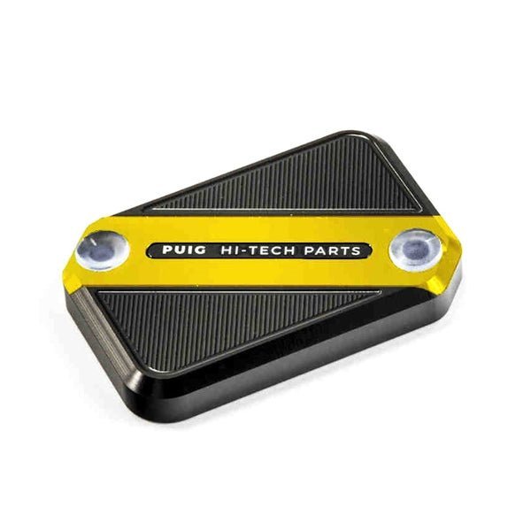 Puig Brake Liquid Tank Cover - DRIVEN Canada's Powersports 84355293010629612O