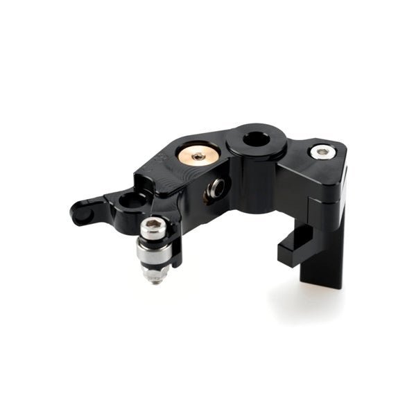 Puig Clutch Lever Adapter Black Kawasaki - DRIVEN Canada's Powersports 843552932734520512N