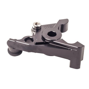 Puig Clutch Lever Adapter Black Kawasaki - DRIVEN Canada's Powersports 84365717115026141N