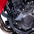 Puig Crash Pads R19 (Honda) Black - DRIVEN Canada's Powersports 65600000007826560N